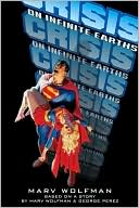 Crisis on Infinite Earths: The Novelization