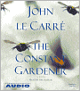 The Constant Gardener