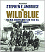 The Wild Blue: The Men and Boys Who Flew the B-24s Over Germany