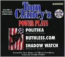 Tom Clancy's Power Plays CD Box Set