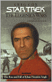 Star Trek: The Eugenics Wars #1: The Rise and Fall of Khan Noonien Singh