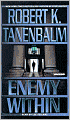 Enemy Within (Butch Karp Series #13)