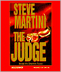 The Judge (Paul Madriani Series #4)