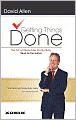 Getting Things Done: The Art of Stress-Free Productivity