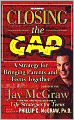Closing the Gap: A Strategy for Bringing Parents and Teens Together