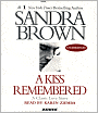 A Kiss Remembered