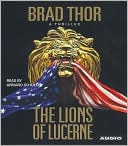 The Lions of Lucerne (Scot Harvath Series #1)