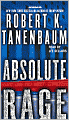 Absolute Rage (Butch Karp Series #14)