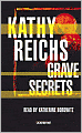 Grave Secrets (Temperance Brennan Series #5)