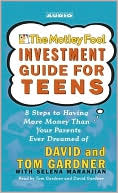 Motley Fool Investmebt Guide for Teens