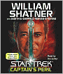 Star Trek: Captain's Peril