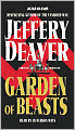 Garden of Beasts: A Novel of Berlin 1936
