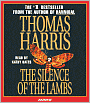The Silence of the Lambs (Hannibal Lecter Series #2)