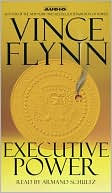 Executive Power (Mitch Rapp Series #4)