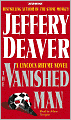 The Vanished Man (Lincoln Rhyme Series #5)
