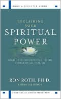 Reclaiming Your Spiritual Power