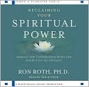 Reclaiming Your Spiritual Power; CD