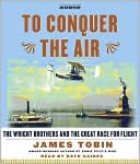 To Conquer the Air; Audio CD