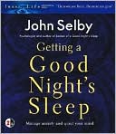 Getting a Good Night's Sleep