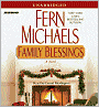 Family Blessings (Cisco Family Series #2)