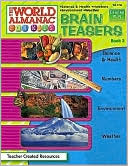 Brain Teasers Book 3 Grades 5-6