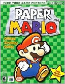 download Paper Mario Official Strategy Guide book