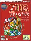 download The Legend of Zelda : Oracle of Seasons and Oracle of Ages: Official Strategy Guide book
