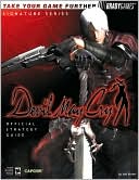 download Devil May Cry Official Strategy Guide book