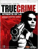download True Crime : Streets of L.A. Official Strategy Guide book
