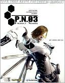 download P.N. 03 Official Strategy Guide book