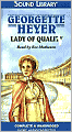 Lady of Quality