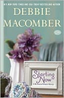 Starting Now (Blossom Street Series #9) by Debbie Macomber: Book Cover