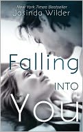 Falling Into You by Jasinda Wilder: Book Cover