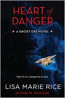 Heart of Danger by Lisa Marie Rice: NOOK Book Cover