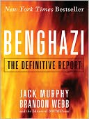 Benghazi by Brandon Webb: NOOK Book Cover