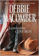 Lonesome Cowboy by Debbie Macomber: NOOK Book Cover