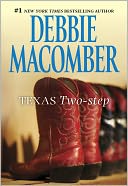 Texas Two-Step by Debbie Macomber: NOOK Book Cover