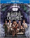 Beautiful Creatures with Alden Ehrenreich