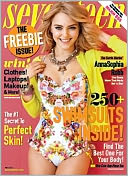 Seventeen - One Year Subscription: Magazine Cover