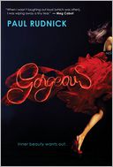 Gorgeous by Paul Rudnick: Book Cover