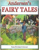 Andersen's Fairy Tales by Hans Christian Andersen: NOOK Book Cover