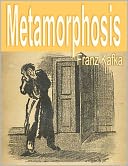 Metamorphosis by Franz Kafka: NOOK Book Cover
