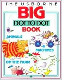 Usborne Big Dot to Dot Book