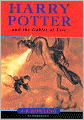 Harry Potter and the Goblet of Fire (Harry Potter #4)