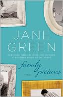 Family Pictures by Jane Green: NOOK Book Cover