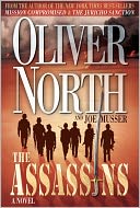 The Assassins by Oliver North: NOOK Book Cover