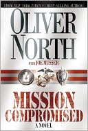 Mission Compromised by Oliver North: NOOK Book Cover