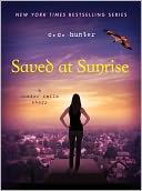 Saved at Sunrise by C. C. Hunter: NOOK Book Cover