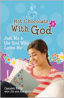 Hot Chocolate With God #3 by Jill Kelly: Book Cover