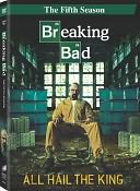 Breaking Bad: The Fifth Season with Bryan Cranston